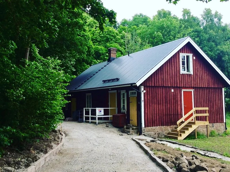 Veterinär Anna Wendel - Prostens Veterinärmottagning