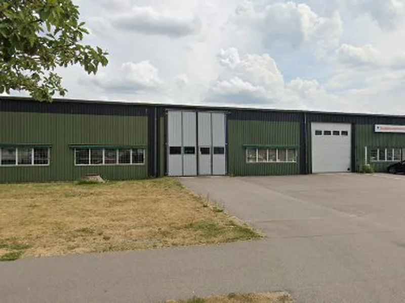 Distriktsveterinärerna Halmstad