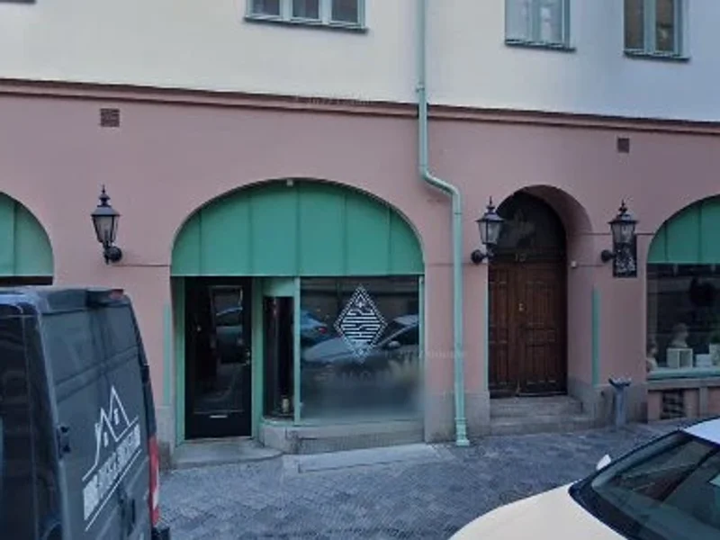 Carl M Lundh salong/Aderans Haircenter