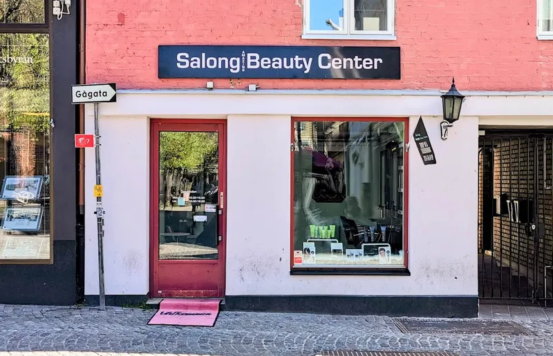 Salong Amazing Beauty Center - Frisörsalong Helsingborg