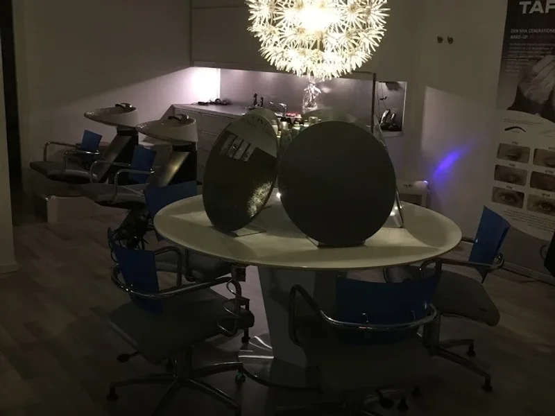 Petras Hårstudio - Helsingborg