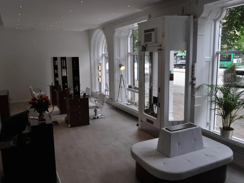 Saxin Frisör & Shop