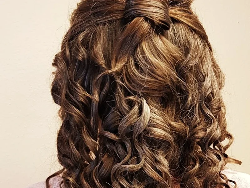 Salong Elinée - Frisör Helsingborg