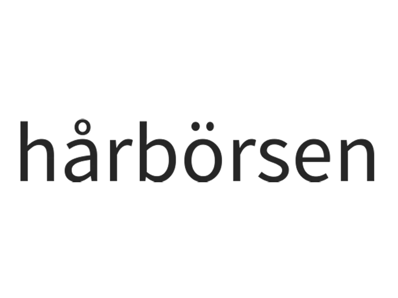 Hårbörsen