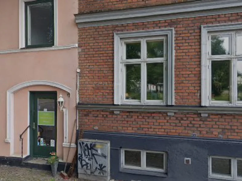 Salong Bantorget 11 (fd Hairwig)