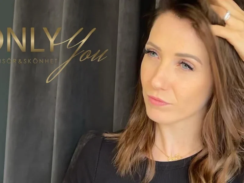 ONLY YOU Frisör & Skönhet
