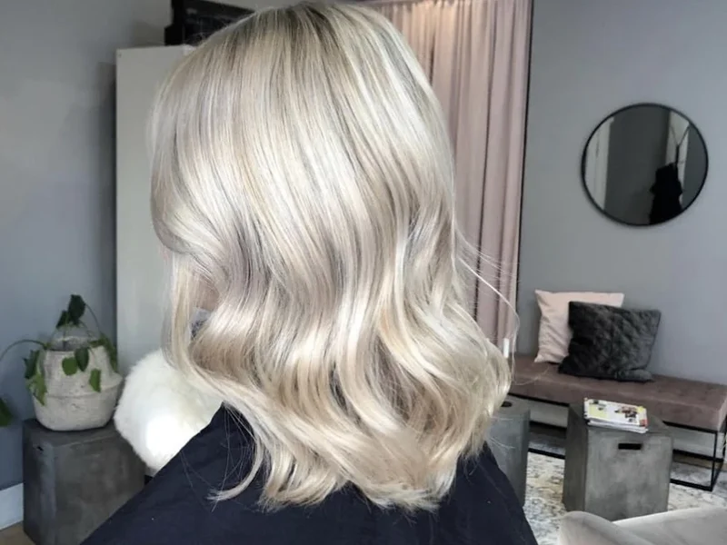 Headline hair & skincare