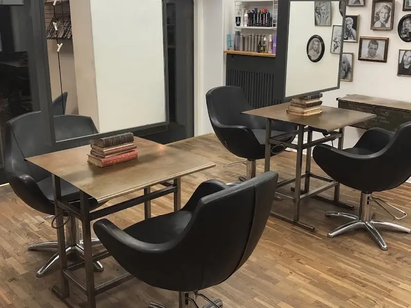 Salong Engelbrektsgatan 12 Hår & Skönhet