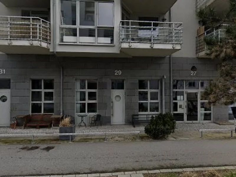 Bellezza Beauty Salon