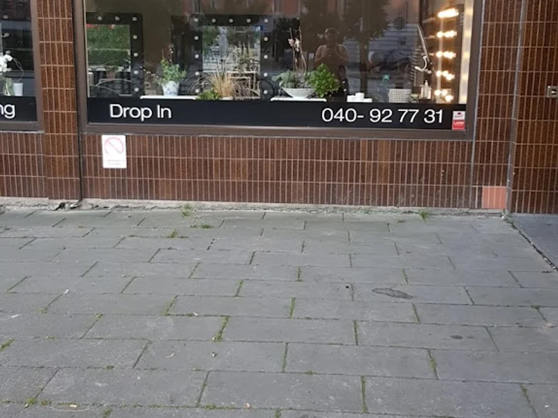 Frisör & Klippning - Salong Valencia i Malmö