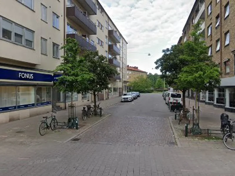 Instyle Hair & Beauty Sweden