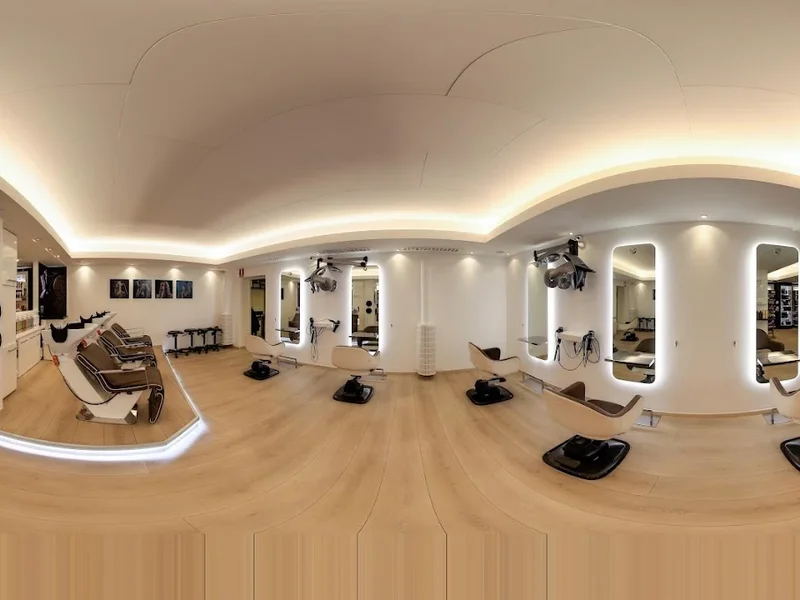 Björn Ehlin HairTeam AB