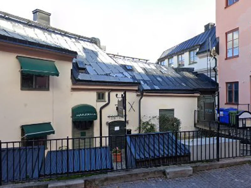 Hår Jouren i Uppsala