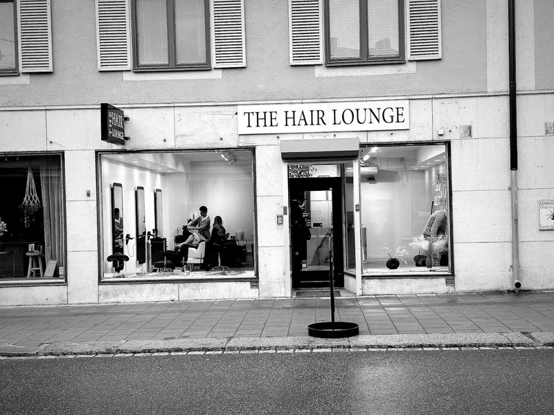 The Hair Lounge Uppsala