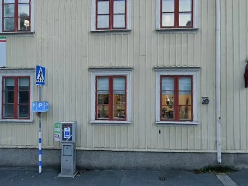 Hårsalongen Påpée