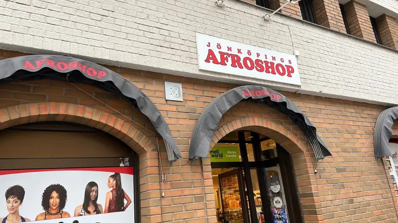 Jönköpings Afroshop