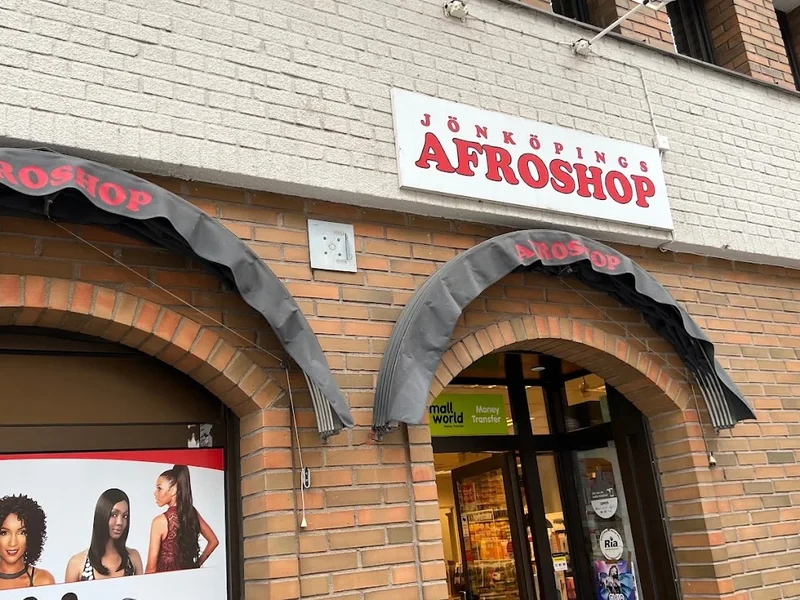 Jönköpings Afroshop