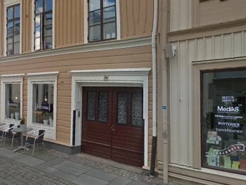 Salongen Jönköping AB