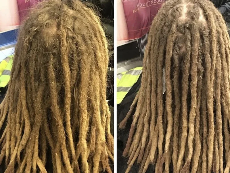 Afro Beauty Salong Elegant