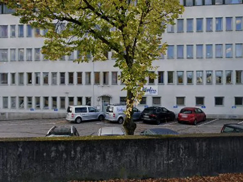 Brinks Salong - Frisör Örebro