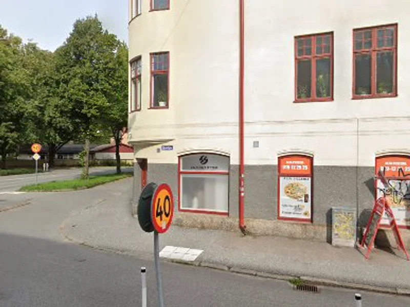 Salong Nailfashion hairextension