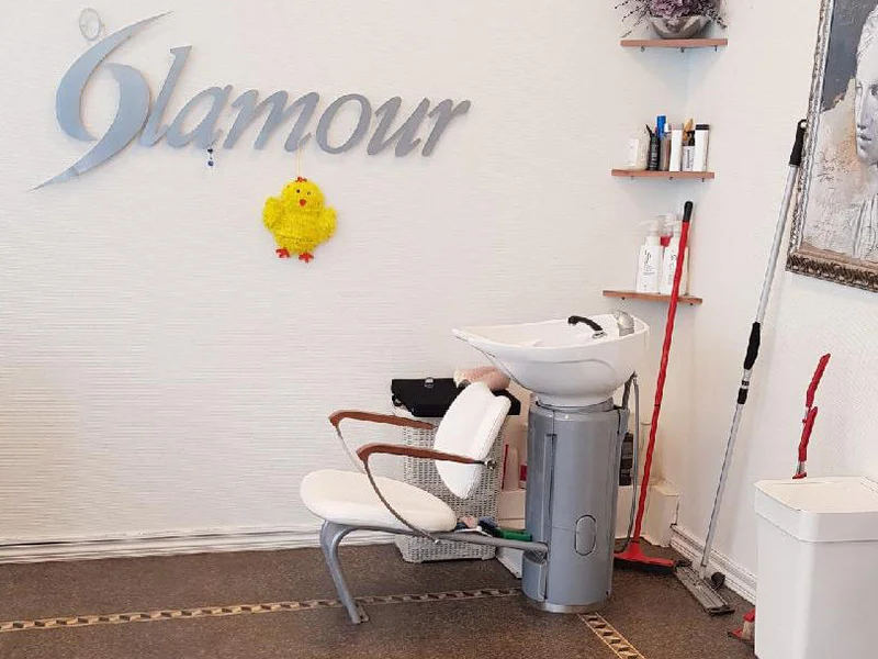 Salong Glamour