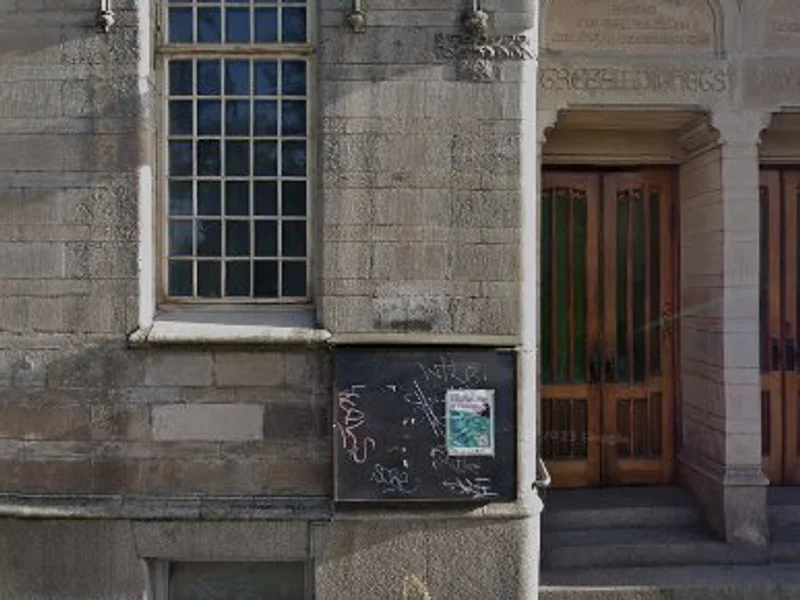 Randi Töndels Hårstudio