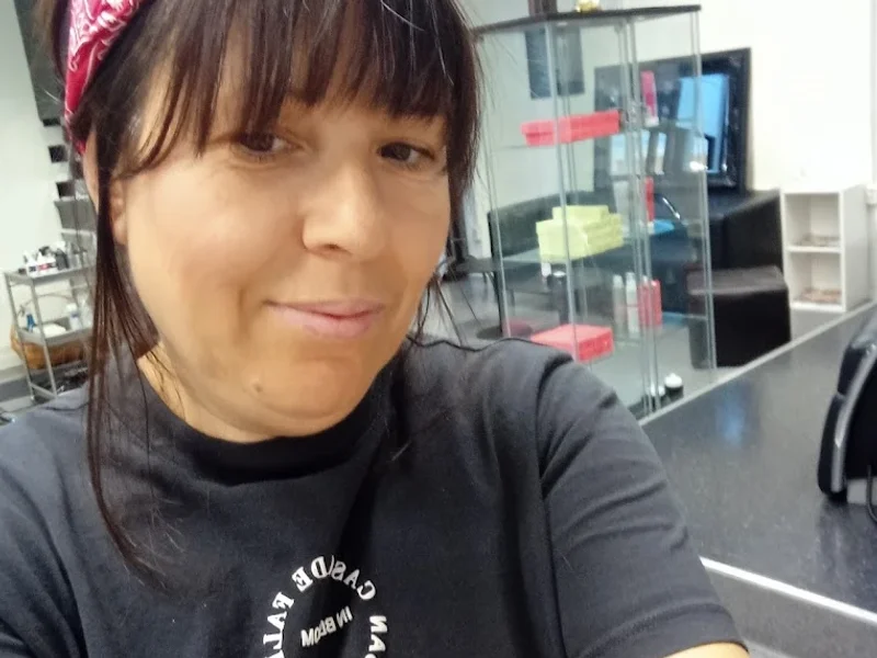 Studio Amadeus Hair and Beauty