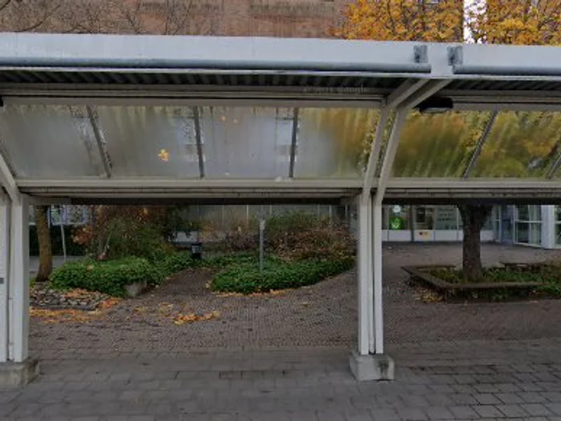 Carl M Lundh Örebro