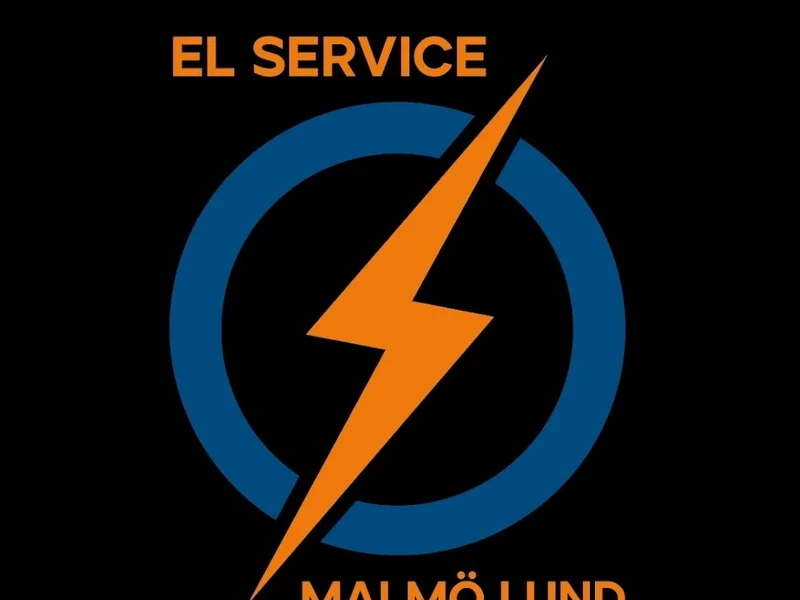 El Service Malmö Lund