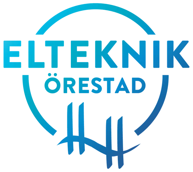 Elteknik Örestad