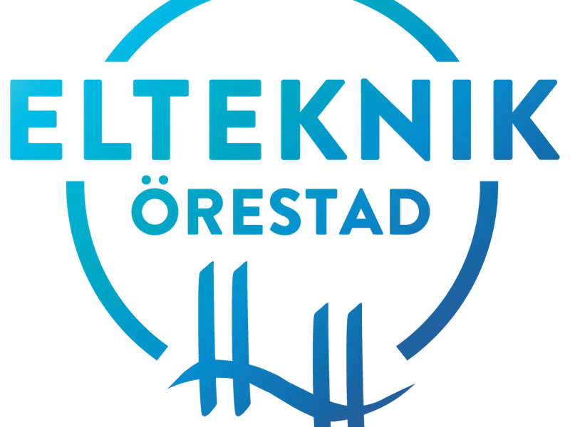 Elteknik Örestad