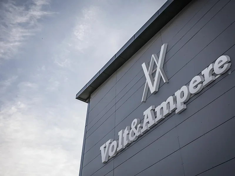 Volt & Ampere Malmö