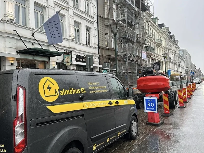 Malmöhus EL