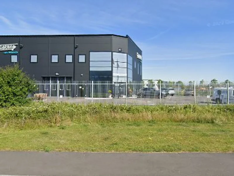 Elpågarna i Malmö AB