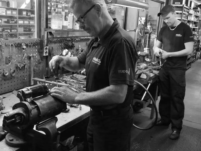 Elektriska Laddningsstationen i Jönköping AB