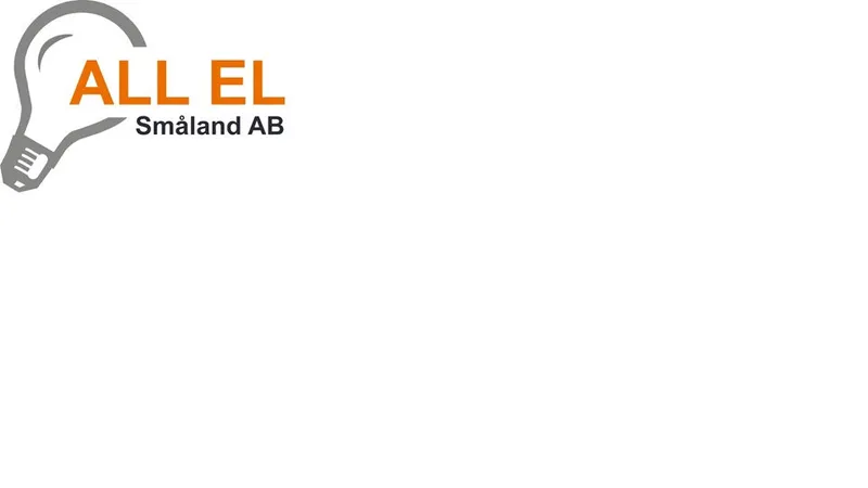 All El Småland AB