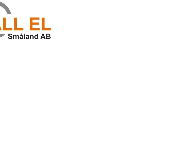 All El Småland AB