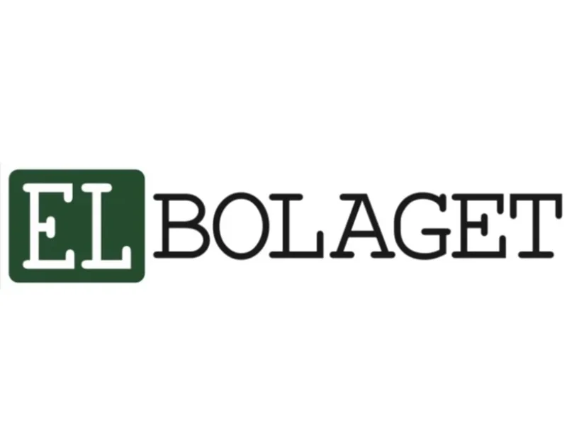 Elbolaget i Jönköping AB