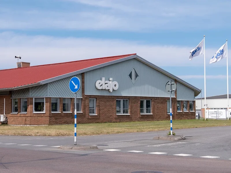 Elajo El & Energiteknik AB