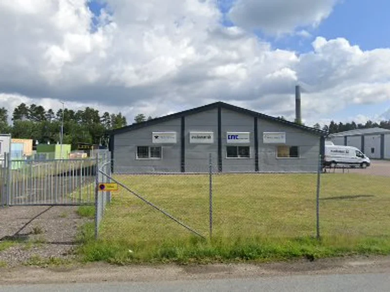 EMT i Jönköping AB