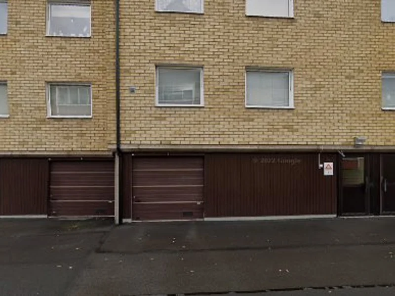 Voltage Jönköping AB