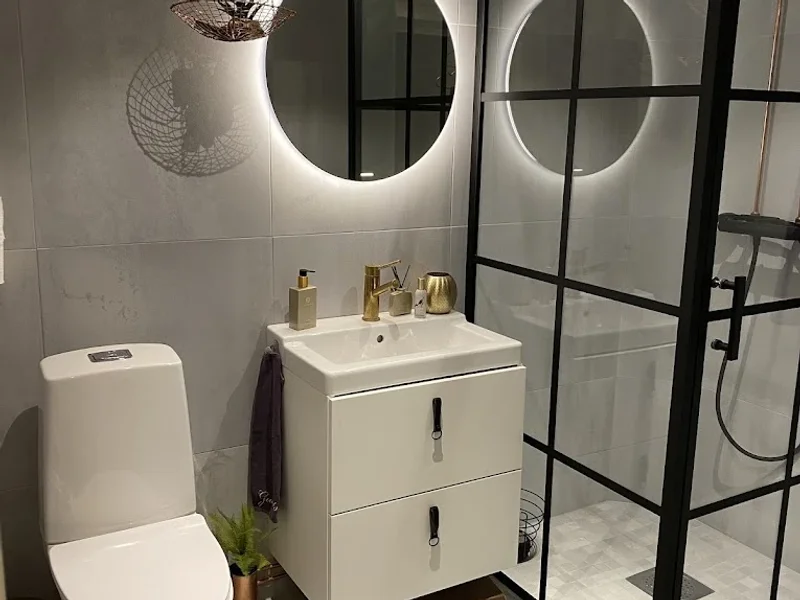 T.Berg Elinstallation AB