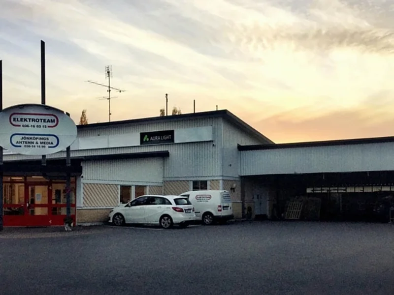 Elektroteam Elteknik