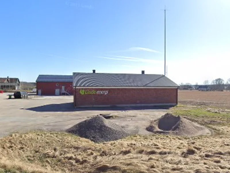 Närkes Kils Elektriska ek för