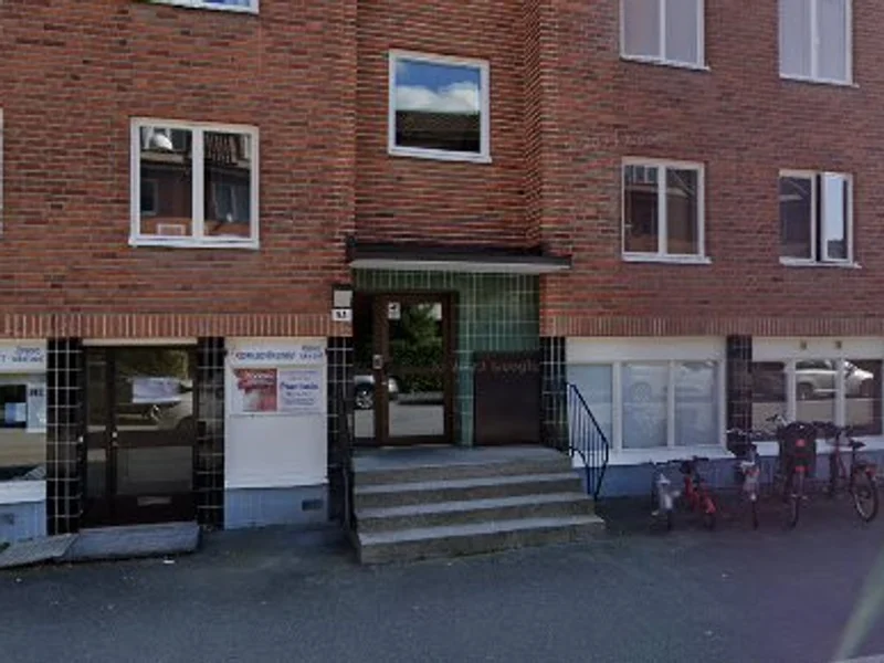 Vasastans Elinstallationer Ab