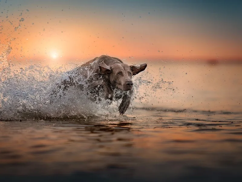 Fotograf och illustratör Selina Malik