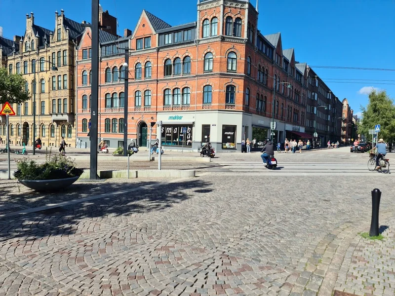 Bildbyrån Göran Petersson AB