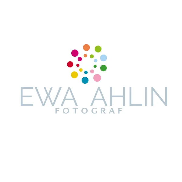 Fotograf Ewa Ahlin