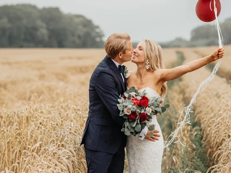 Melodifoto - fotograf & bröllopsfotograf